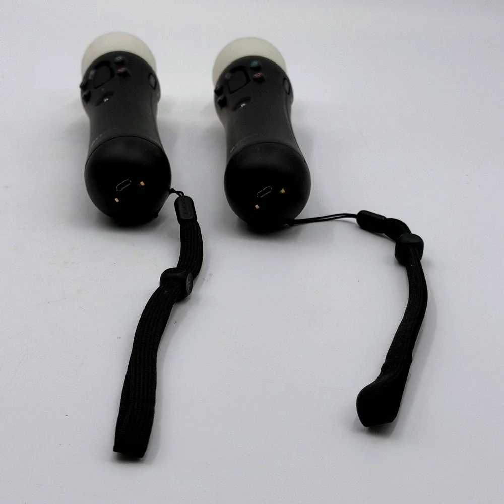 Sony playstation move
